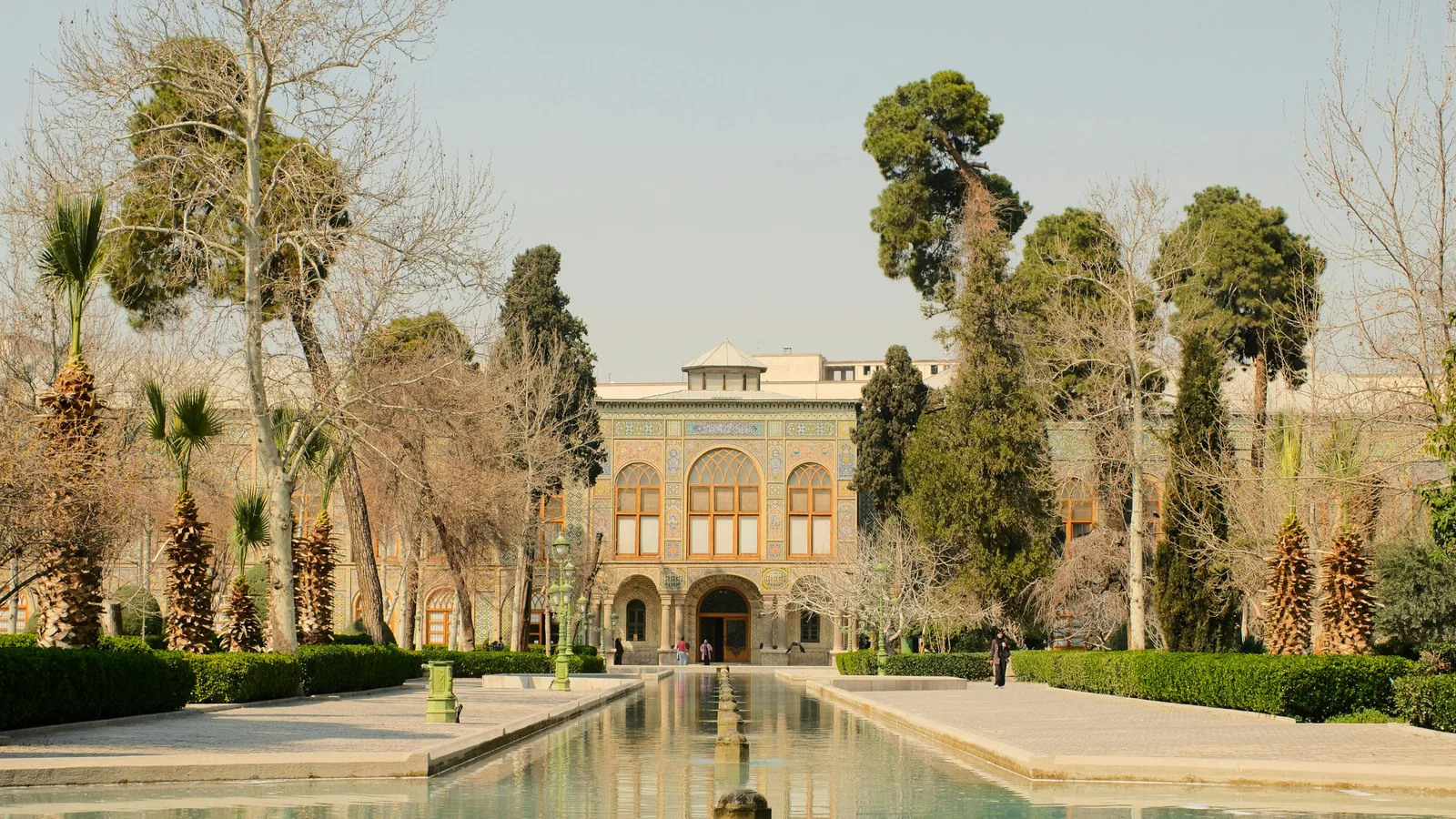 Voyager en Iran : 10 repères utiles avant de partir : photo de couverture pour illustrer cet article