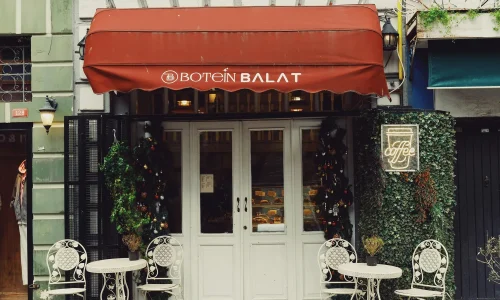 Balat à Istanbul : couleurs, cafés et limites d'une visite rapide : photo de couverture pour illustrer cet article