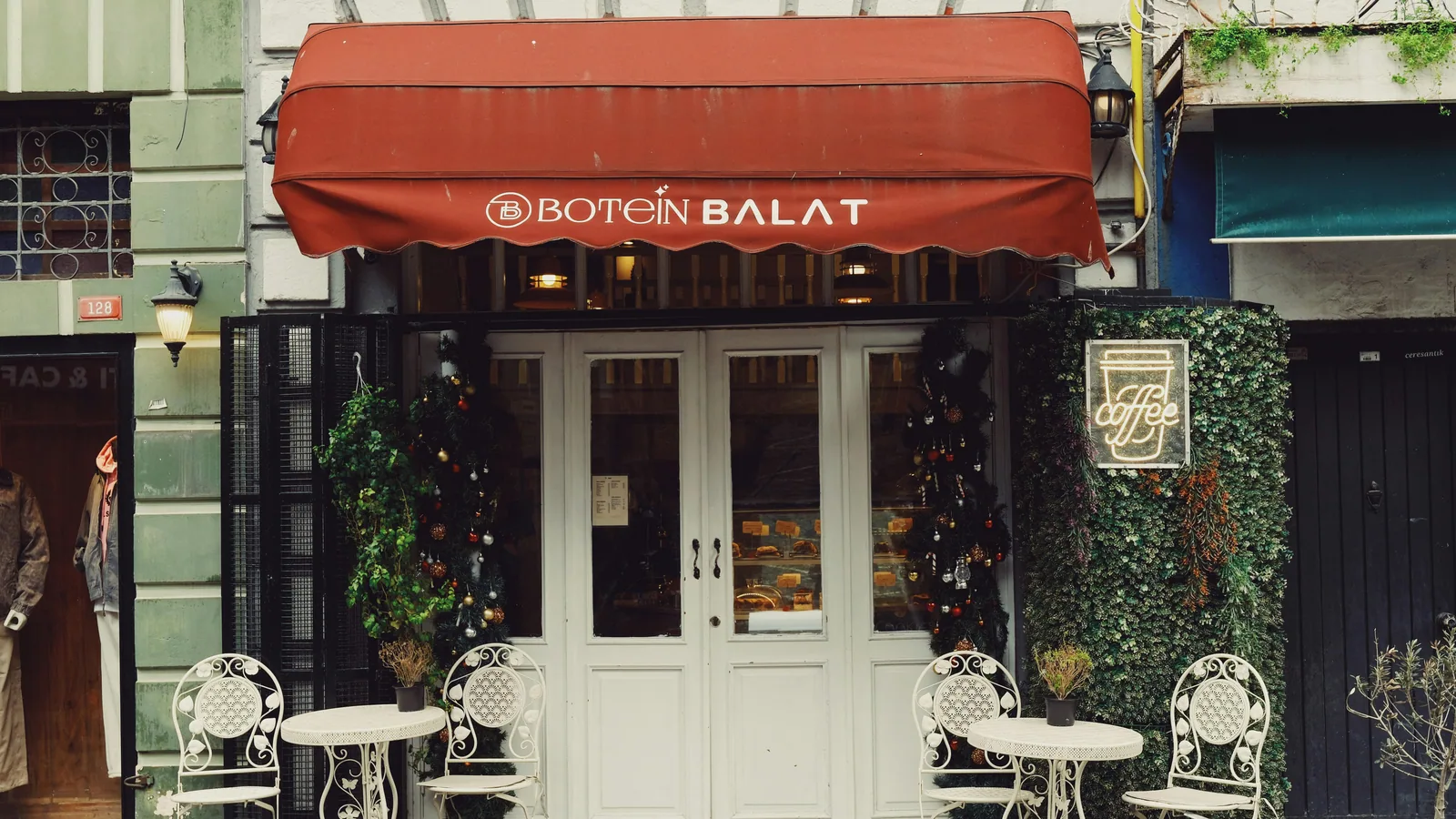 Balat à Istanbul : couleurs, cafés et limites d'une visite rapide : photo de couverture pour illustrer cet article