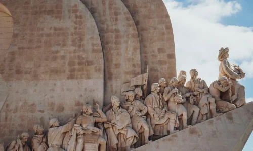 Belém à Lisbonne : monuments, pasteis et organisation pratique : photo de couverture pour illustrer cet article