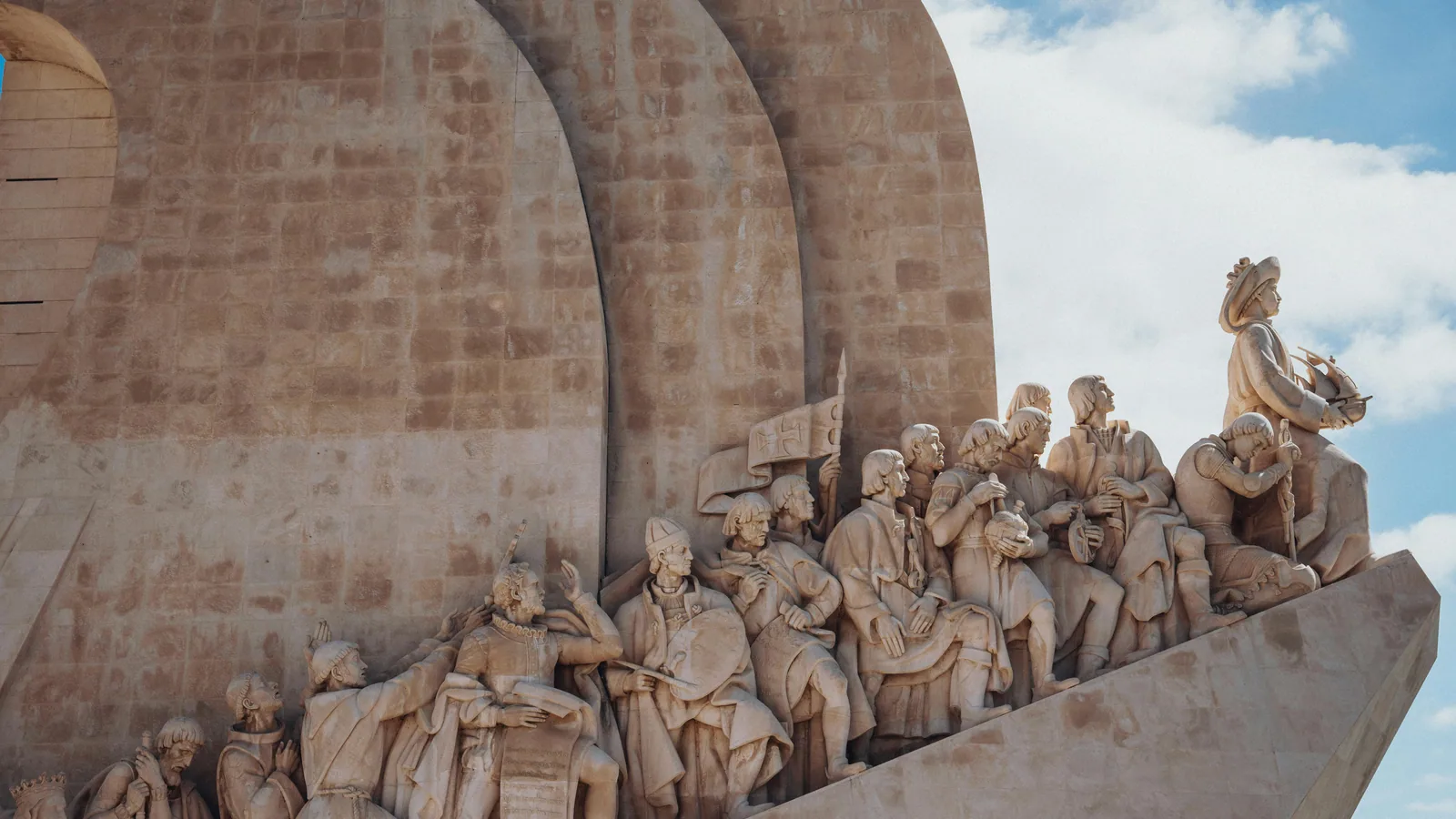 Belém à Lisbonne : monuments, pasteis et organisation pratique : photo de couverture pour illustrer cet article