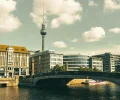 Berlin en 3 jours : histoire, quartiers et itinéraire réaliste : photo de couverture pour illustrer cet article