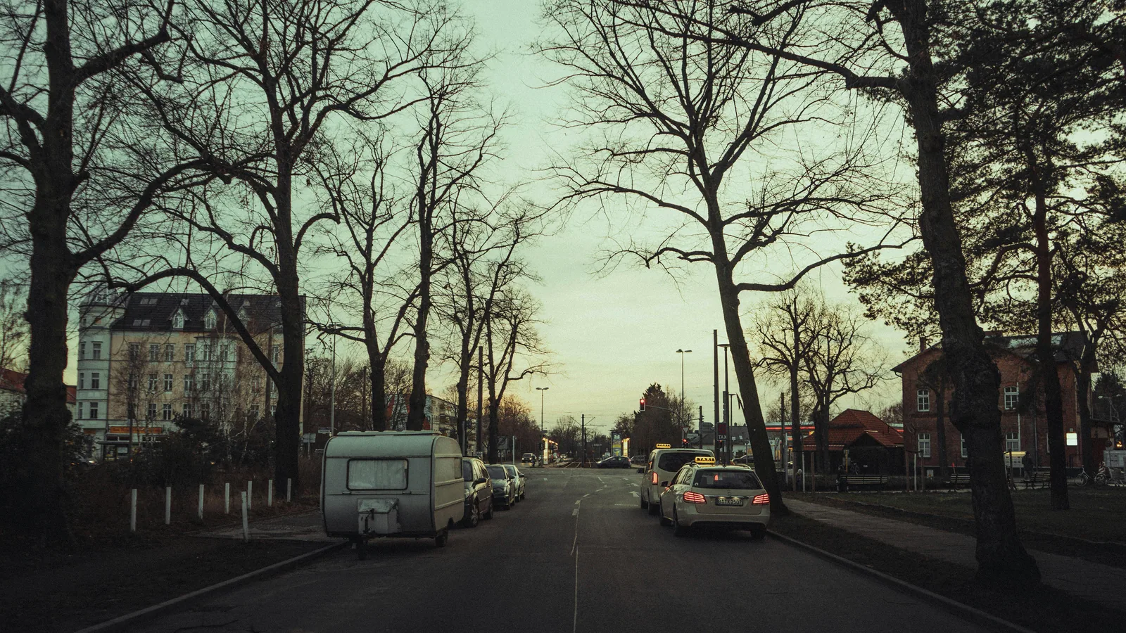 Quartiers de Berlin : choisir où dormir et où sortir : photo de couverture pour illustrer cet article