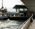 Bosphore à Istanbul : ferry, croisière ou simple traversée : photo de couverture pour illustrer cet article