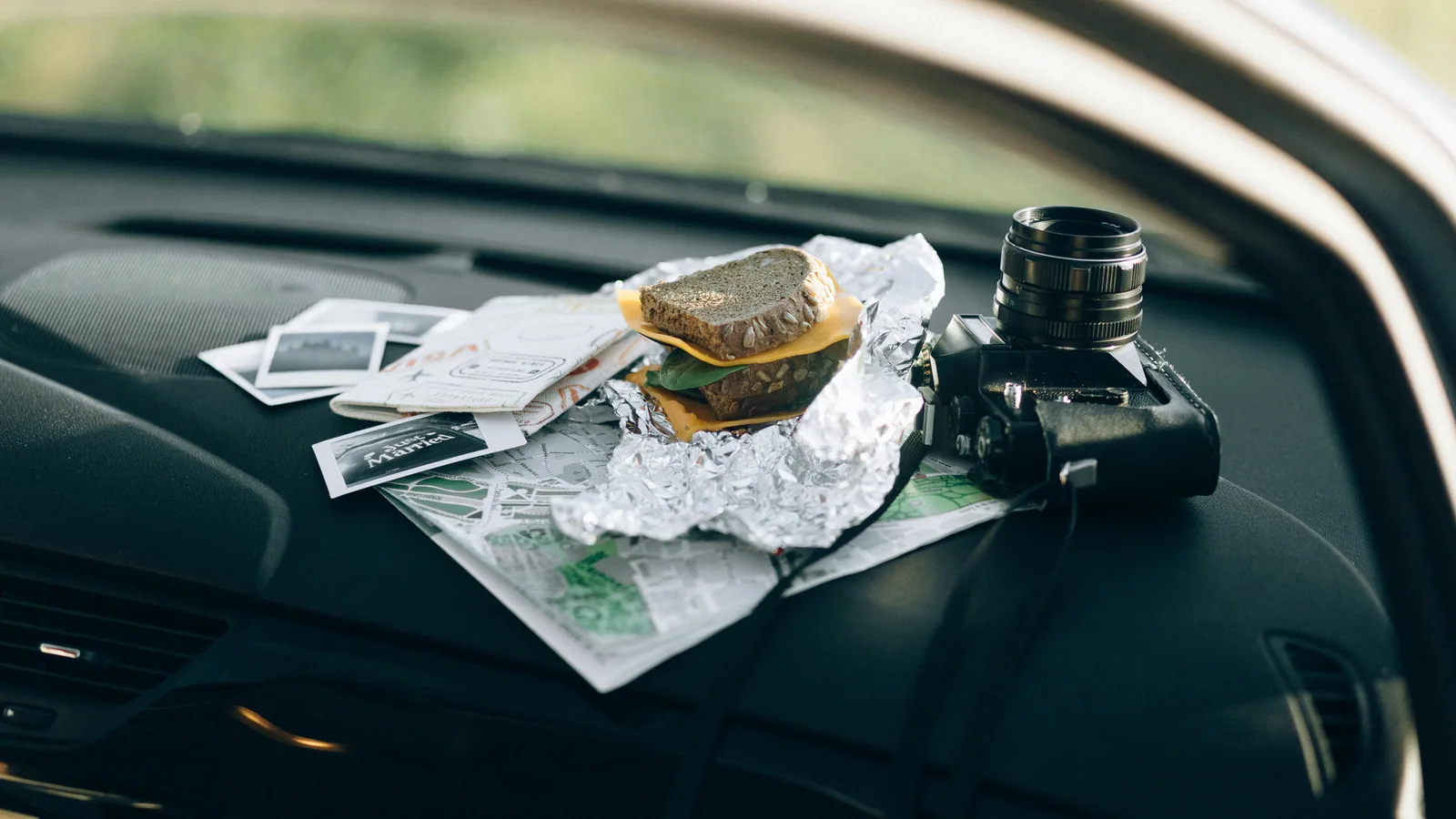 Road trip en Ille-et-Vilaine : étapes, rythme et idées de haltes : photo de couverture pour illustrer cet article