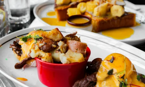 Brunch à Caen : adresses et critères pour bien choisir : photo de couverture pour illustrer cet article