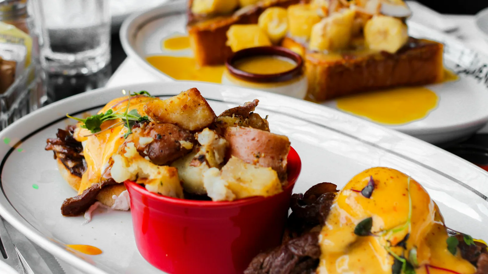 Brunch à Caen : adresses et critères pour bien choisir : photo de couverture pour illustrer cet article
