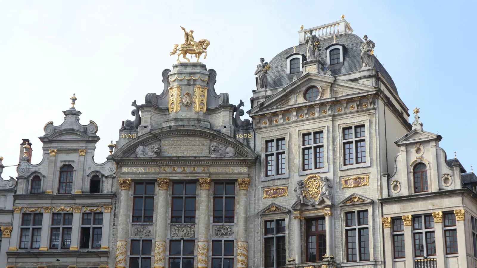 Bruxelles hors Grand-Place : quartiers à explorer en une journée : photo de couverture pour illustrer cet article