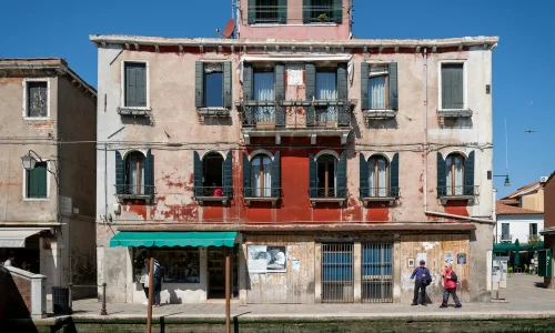 Burano, Murano ou Torcello : choisir ses îles autour de Venise : photo de couverture pour illustrer cet article