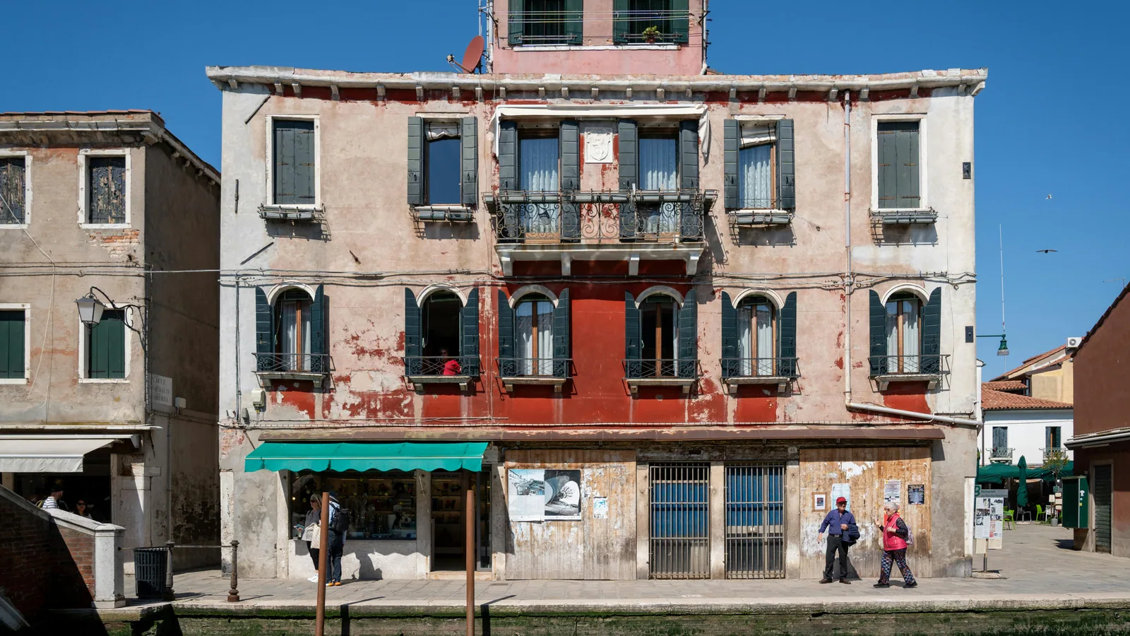 Burano, Murano ou Torcello : choisir ses îles autour de Venise : photo de couverture pour illustrer cet article
