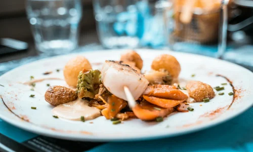 Cuisine normande : spécialités et ce qu'elles racontent du territoire : photo de couverture pour illustrer cet article