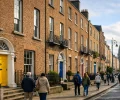 Dublin en 3 jours : pubs, littérature et balades faciles : photo de couverture pour illustrer cet article