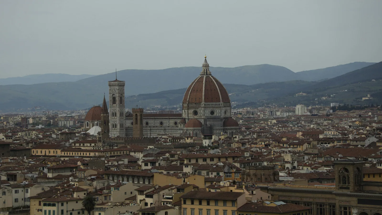Florence en 3 jours : art, jardins et pauses toscanes : photo de couverture pour illustrer cet article