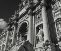 Fontaine de Trevi : quand y aller et quoi voir autour : photo de couverture pour illustrer cet article