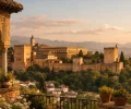 Grenade et l'Alhambra : organiser une visite sans courir : photo de couverture pour illustrer cet article