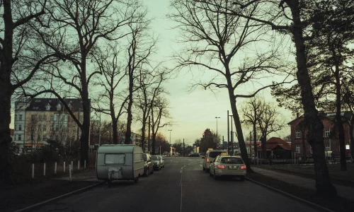 Kreuzberg à Berlin : balade, street food et vie de quartier : photo de couverture pour illustrer cet article