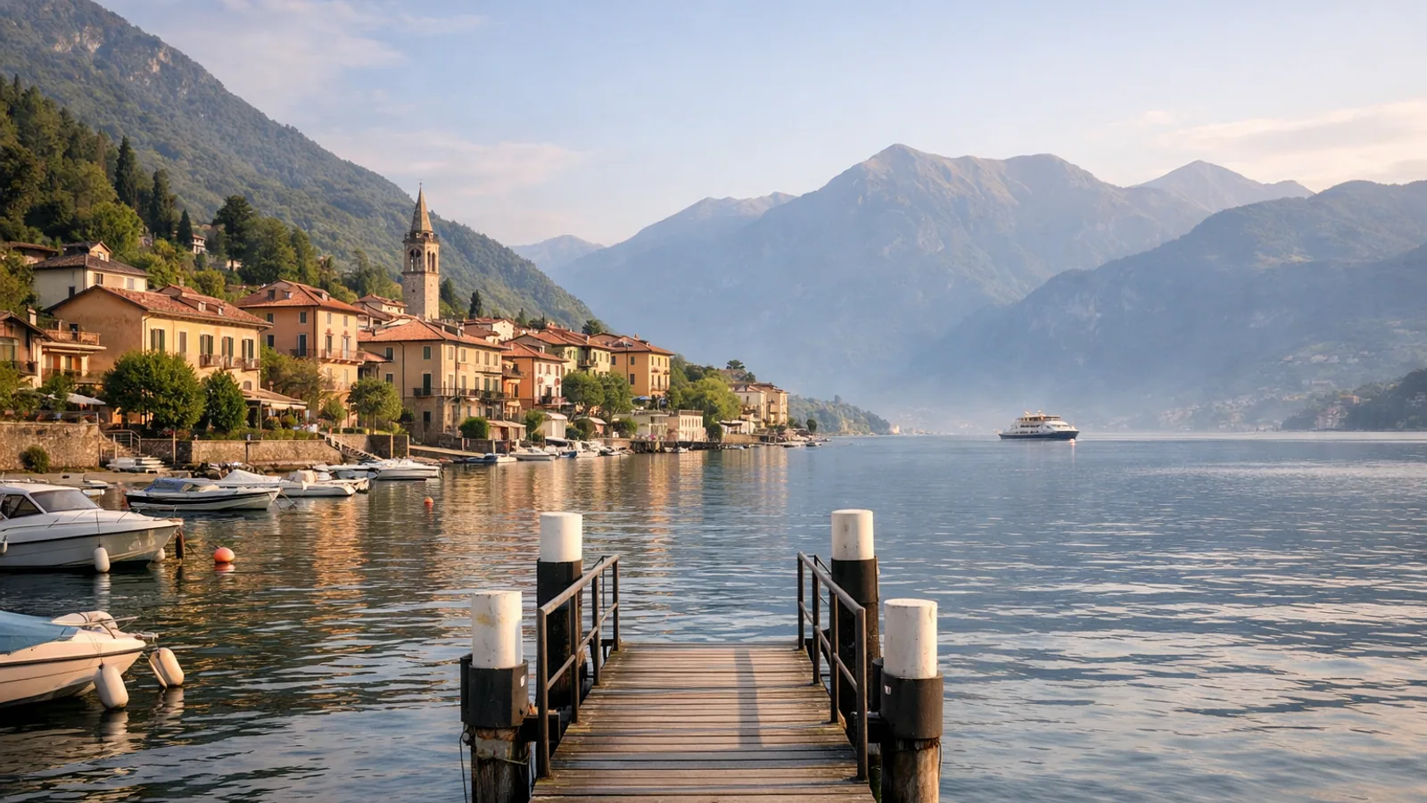 Lac de Côme depuis Milan : organiser une journée sans se compliquer : photo de couverture pour illustrer cet article
