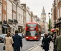 Londres en 4 jours : quartiers, musées et pauses bien placées : photo de couverture pour illustrer cet article