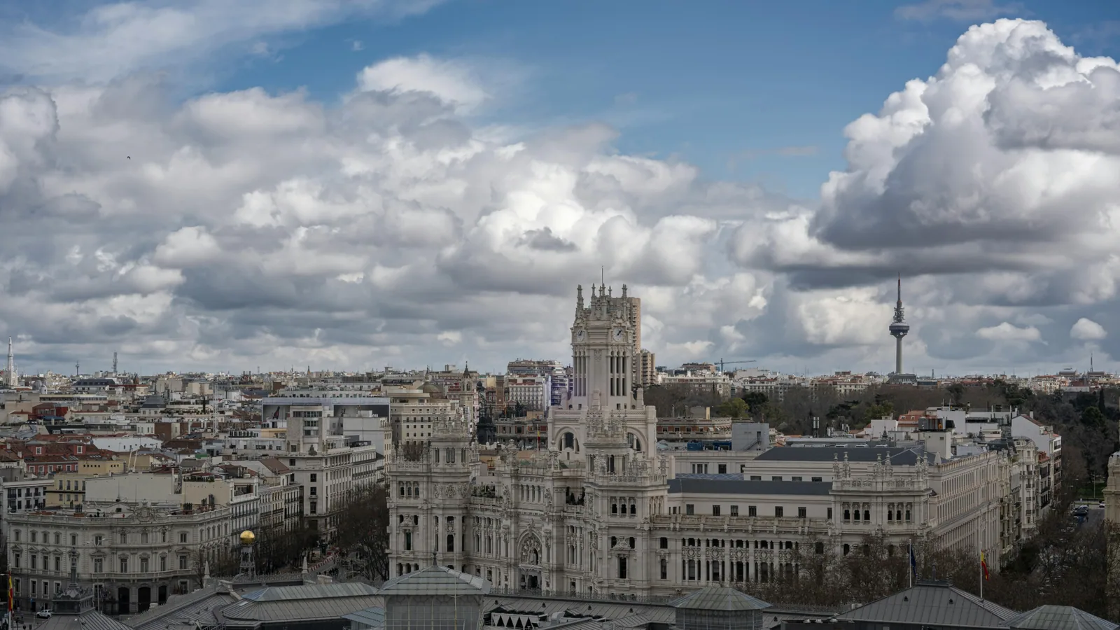 Quartiers de Madrid : choisir où dormir et où se promener : photo de couverture pour illustrer cet article
