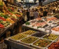 Marchés de Barcelone : au-delà de la Boqueria : photo de couverture pour illustrer cet article
