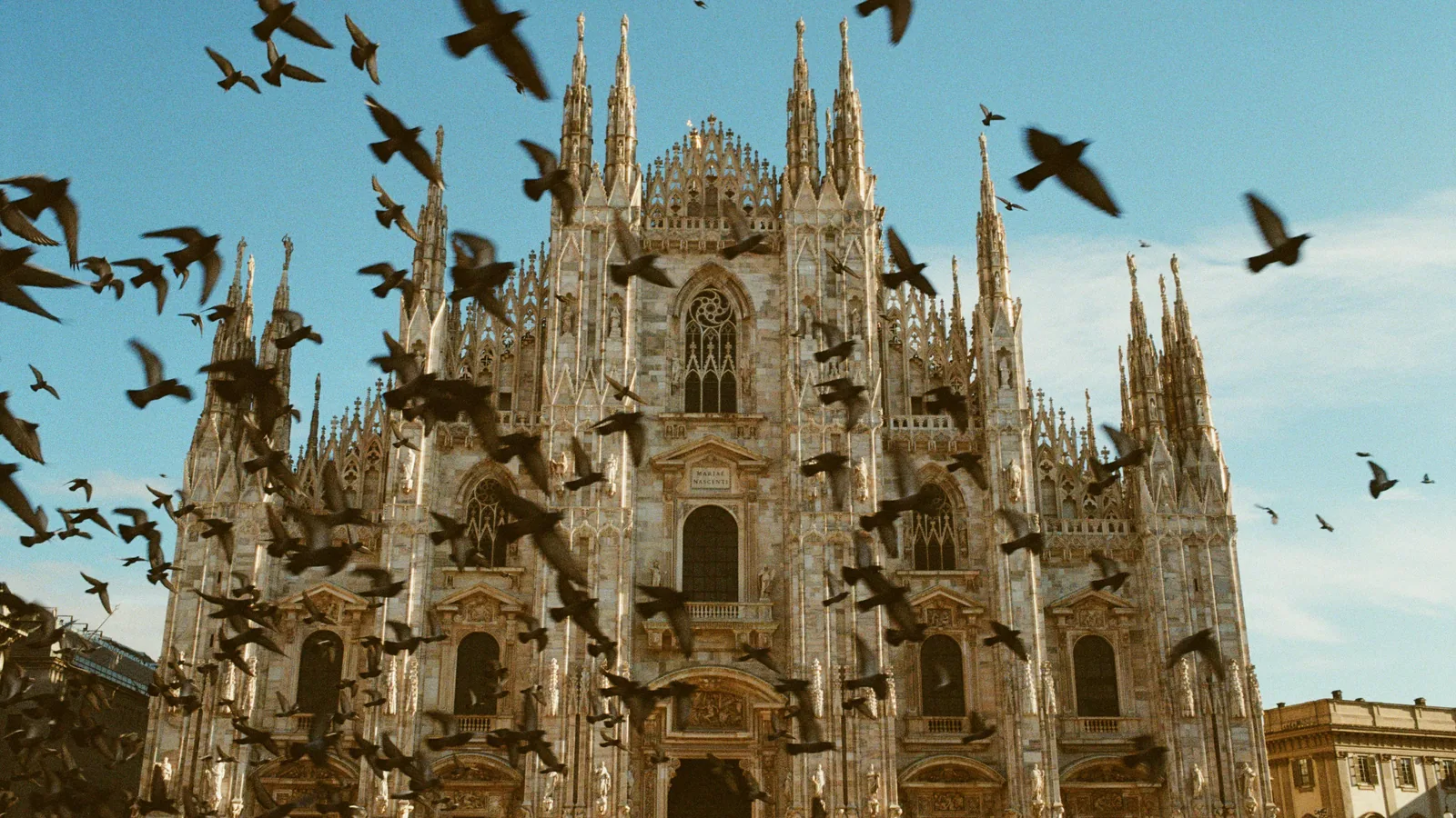 Milan en week-end : Duomo, design et pauses gourmandes : photo de couverture pour illustrer cet article