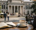 Musée du Prado : préparer une visite courte mais utile : photo de couverture pour illustrer cet article