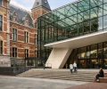 Musées d'Amsterdam : composer une première visite équilibrée : photo de couverture pour illustrer cet article