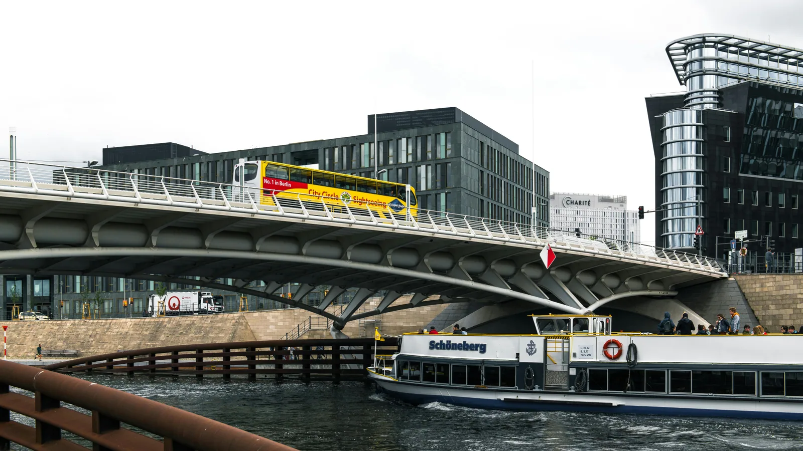 Musées de Berlin : sélectionner sans saturer son city trip : photo de couverture pour illustrer cet article