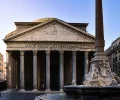 Panthéon de Rome : repères utiles pour comprendre et visiter : photo de couverture pour illustrer cet article