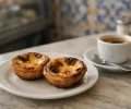 Pastéis de nata à Lisbonne : où les goûter et comment comparer : photo de couverture pour illustrer cet article