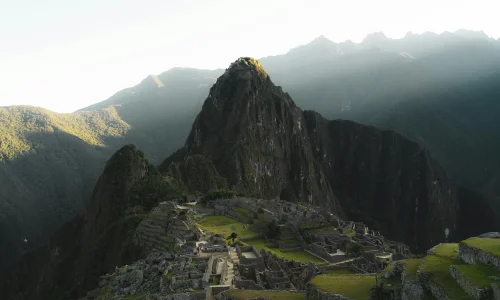Pérou au-delà du Machu Picchu : idées pour élargir l'itinéraire : photo de couverture pour illustrer cet article
