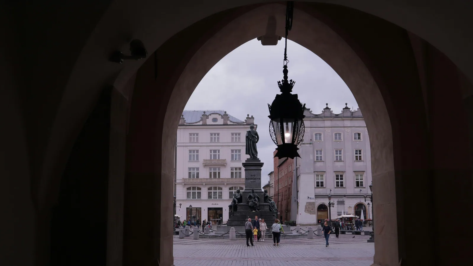 Kazimierz à Cracovie : que voir dans l'ancien quartier juif : photo de couverture pour illustrer cet article