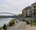 Podgórze à Cracovie : que voir de l'autre côté de la Vistule : photo de couverture pour illustrer cet article