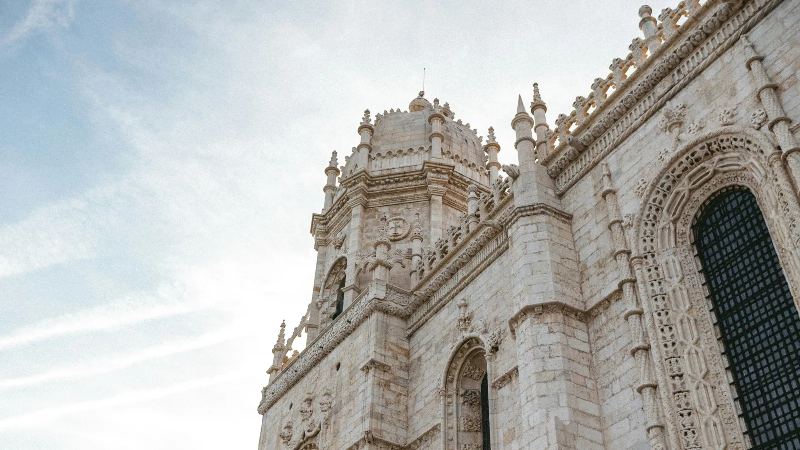 Belém à Lisbonne en une journée : monuments, balade et pasteis : photo de couverture pour illustrer cet article