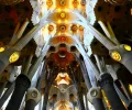 Sagrada Família : préparer sa visite sans perdre de temps : photo de couverture pour illustrer cet article