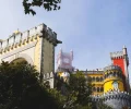 Sintra depuis Lisbonne : préparer une journée sans vouloir tout voir : photo de couverture pour illustrer cet article