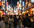 Tokyo entre Takeshita-dori, Omotesando et Kabukicho : trois ambiances à doser : photo de couverture pour illustrer cet article