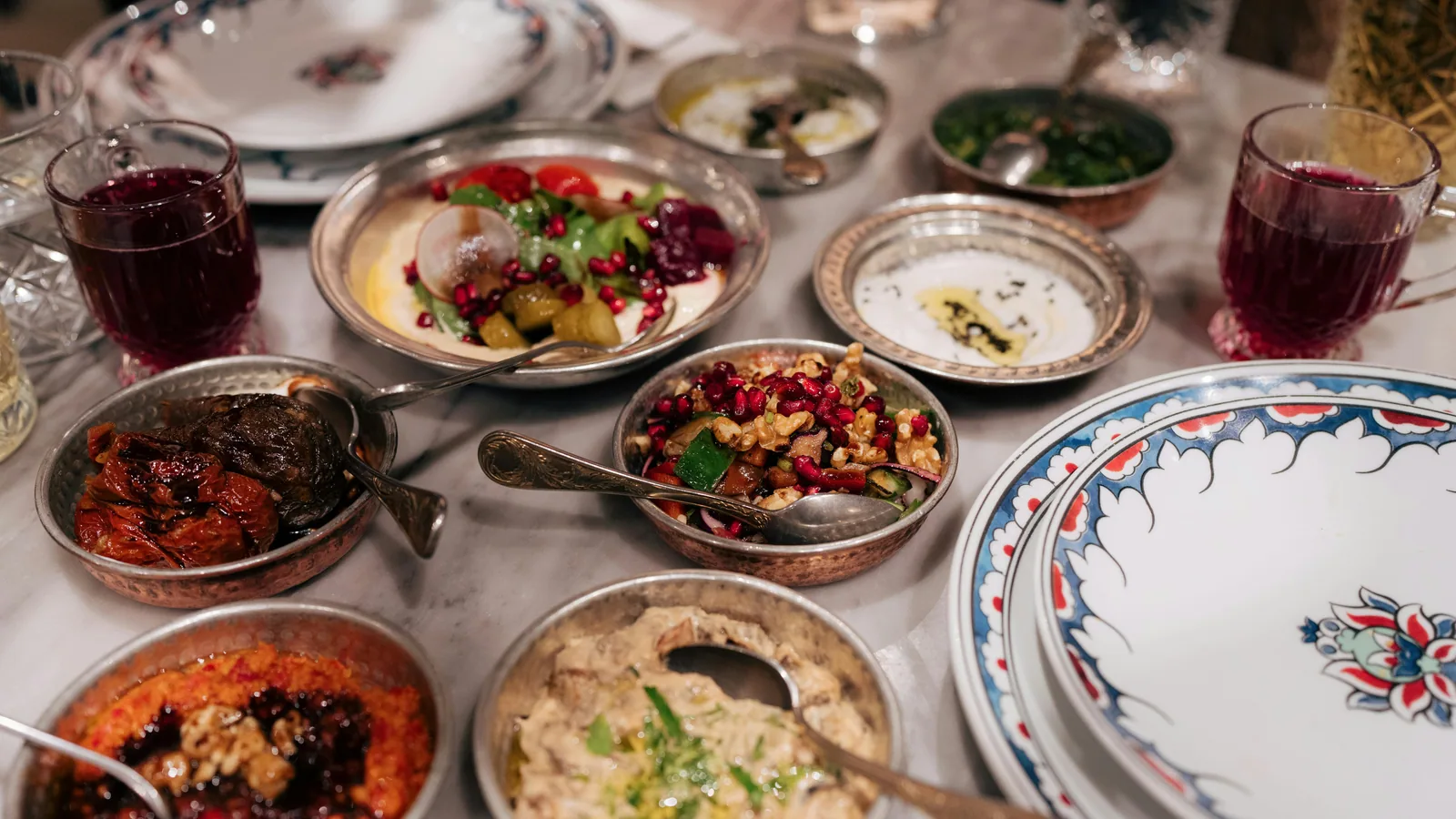 Voyager en Turquie : itinéraires, saisons et cuisine à ne pas manquer : photo de couverture pour illustrer cet article