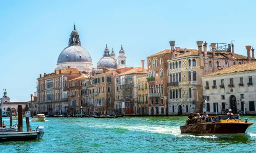 Venise en 2 jours : que voir sans réduire la ville à ses clichés : photo de couverture pour illustrer cet article