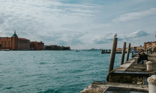Venise en 3 jours : quartiers, îles et rythme réaliste : photo de couverture pour illustrer cet article