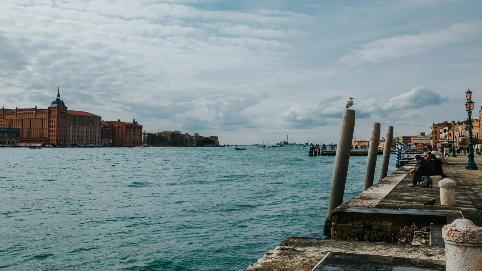 Venise en 3 jours : quartiers, îles et rythme réaliste : photo de couverture pour illustrer cet article