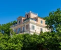 Villa Borghèse : organiser une pause verte pendant un séjour à Rome : photo de couverture pour illustrer cet article